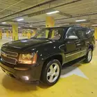 تاهو 2011LTZ