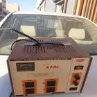 محول كهرباء أوتوماتيكي أصلي   فرصة لا تعوّض