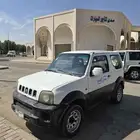 سوزوكي جمني 2006