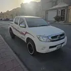 تويوتا هايلكس 2011