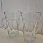 ابريق ماء زاجاج