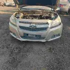 قطع غيار سيارات مستعملة للبيع تشليح الحاير