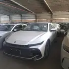 تويوتا كراون بريميوم ابيض 2026 سعودي