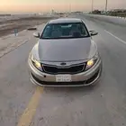 كيا اوبتيما