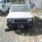 تشليح ونيت مستبيشي موديل 1996
