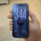 للبيع ايفون 16 pro 265