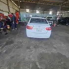 Hyundai Elantra 2012