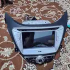 شاشة النترا 2013
