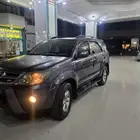 فورشنر 2008 سته سلندر