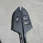 قطع غيار اكورد وكاله و بطانه سنتافي