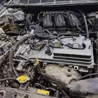 مكينه جمس دنالي يوكن ترافرس امبالا شد بلادها