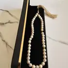 سبحة لؤلؤ مميزة