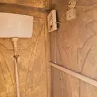 حمام فايبر يمشي الحال و رخيص