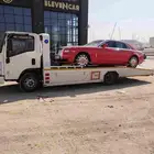 سطحه الدمام الى الرياض الاحساء القصيم جده