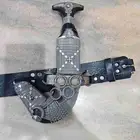 جنبية خنجر قديمة في بيشة