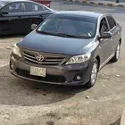 كرولا 2012 نص فل