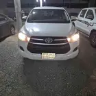 Toyota Crysta