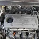 مكينة سنتافي 4 سلندر