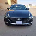 هيونداي سوناتا 2022