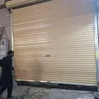 باب سحاب كيراج ايتو ميتك جديد و صيانه