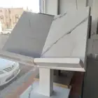 حامل مصحف و اشياء المسجد