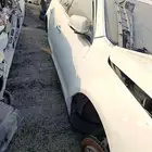 يوجد قطع غيار ماليبوا