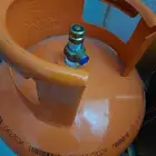 اسطوانة غاز