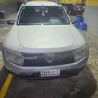 Renault duster 2013