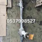 مازدا 6 2016 علبه دركسون تحت