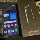 السلام عليكم للبيع سامسونج الترا 25 استعمال 2 شهر