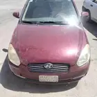 اكسنت2010 قير عادي