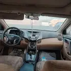 هونداي النترا موديل 2012