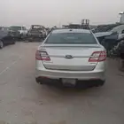 قطع غيار تورس 2016