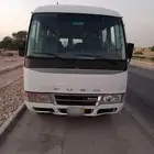 كوستر متسوبيشي روزا 2020