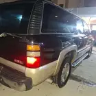 للبيع سوبربان لون اسود موديل 2006 فحص استماره جديد بدي وكاله