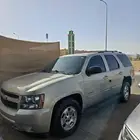 تاهو 2012 سعودي بحالة الوكالة