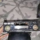 مسجل بلد كامري مع ديكوره