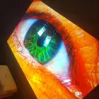 بروجكتر ابسون ليزر