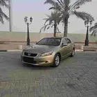 هوندا أكورد 2008