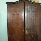 دولاب فتحتين
