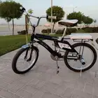 سيكل رامبو على السوم