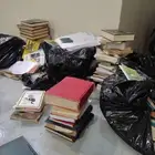 كتب متنوعة أكثر من 200 كتاب