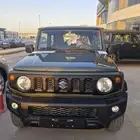 سيوزوكي جيمني دبل خليجي 2025