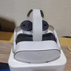 نظارات الواقع الافتراضي VR meta quest 3s