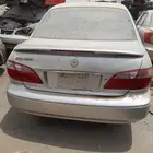 مكسيما قير اتوماتيك 2004