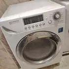 غسالة اوتوماتيكية 11 كيلو