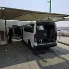 باص رحلات ومشاوير داخل جده فقط