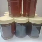 عسل مضمون