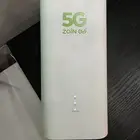 مودم راوتر هواوي 5G H155-383 احدث نسخه يدعم زين فقط