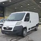 بيجو بوكسر 2012 بسعر 30 ألف